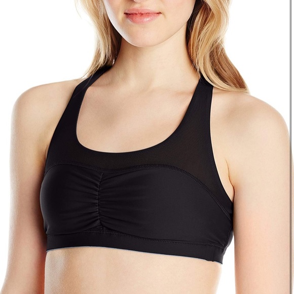 🌊Roxy spirit sports bra black - Picture 3 of 6